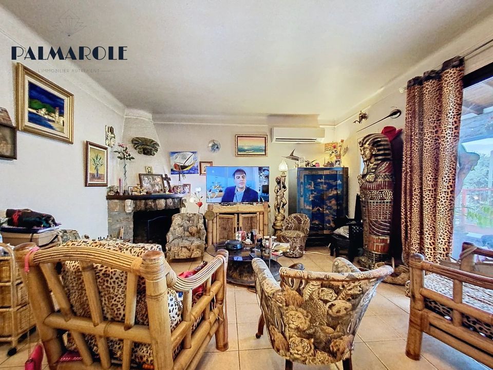 Villa i Amelie-les-Bains-Palalda, Pyrenees-Orientales - bilde 2