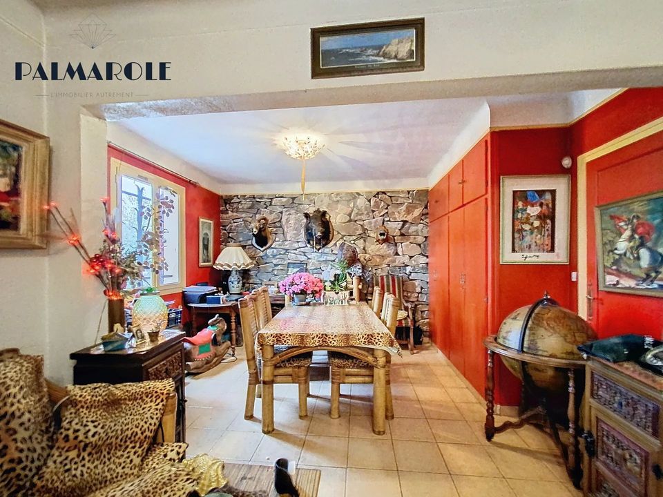 Villa i Amelie-les-Bains-Palalda, Pyrenees-Orientales - bilde 3