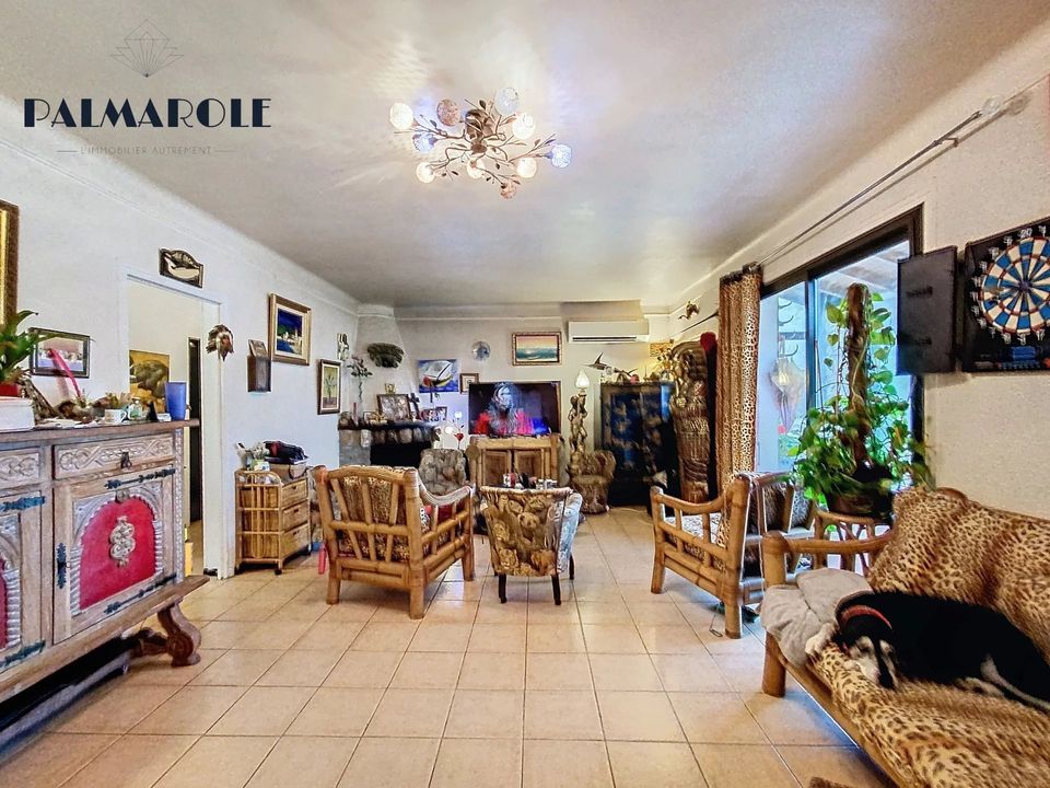Villa i Amelie-les-Bains-Palalda, Pyrenees-Orientales - bilde 4
