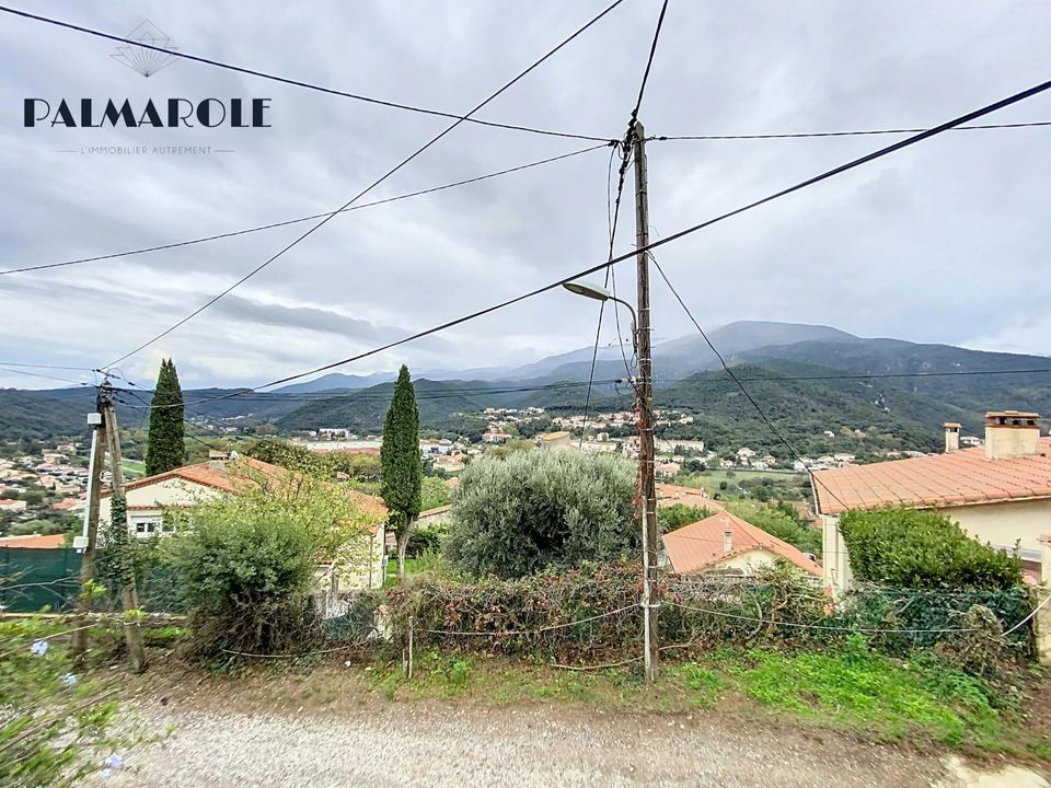 Villa i Amelie-les-Bains-Palalda, Pyrenees-Orientales - bilde 5