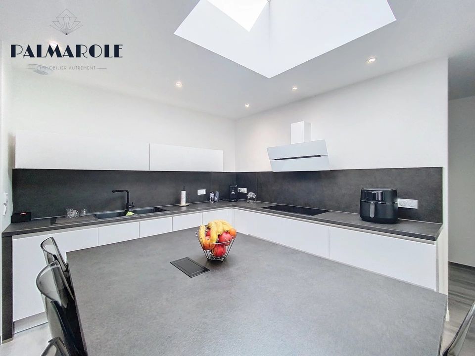 Villa i Perpignan, Pyrenees-Orientales - foto 3