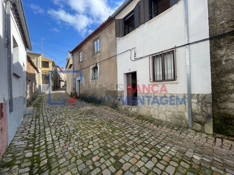 Rækkehus i Penamacor, Castelo Branco - foto 2