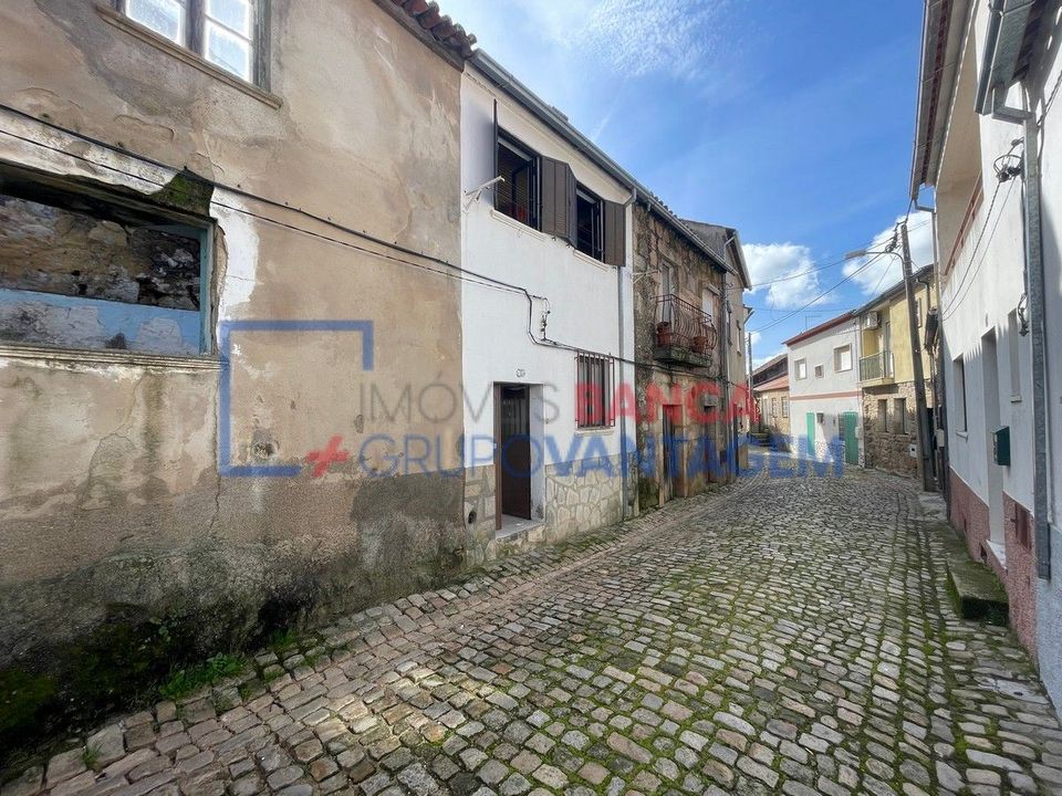 Rækkehus i Penamacor, Castelo Branco - foto 1