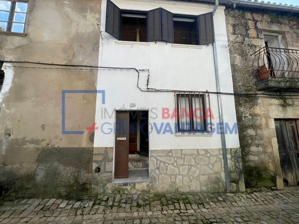 Rækkehus i Penamacor, Castelo Branco - foto 3