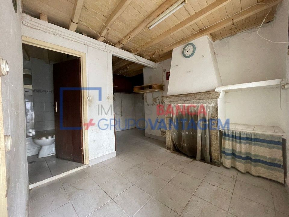 Rækkehus i Penamacor, Castelo Branco - foto 5
