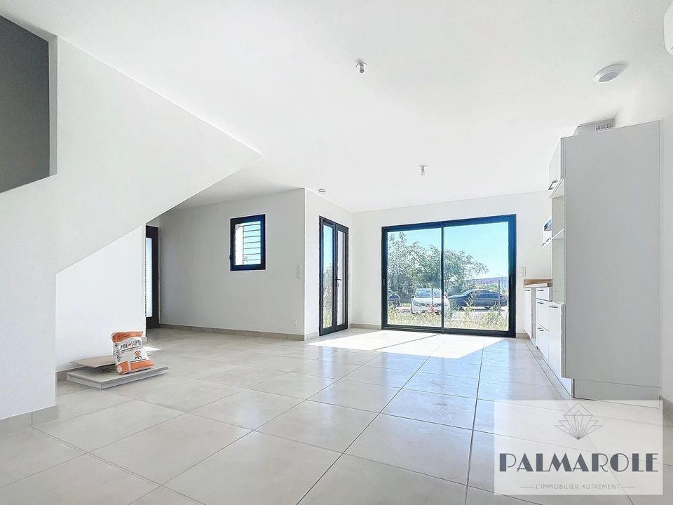 Villa i Perpignan, Pyrenees-Orientales - foto 2