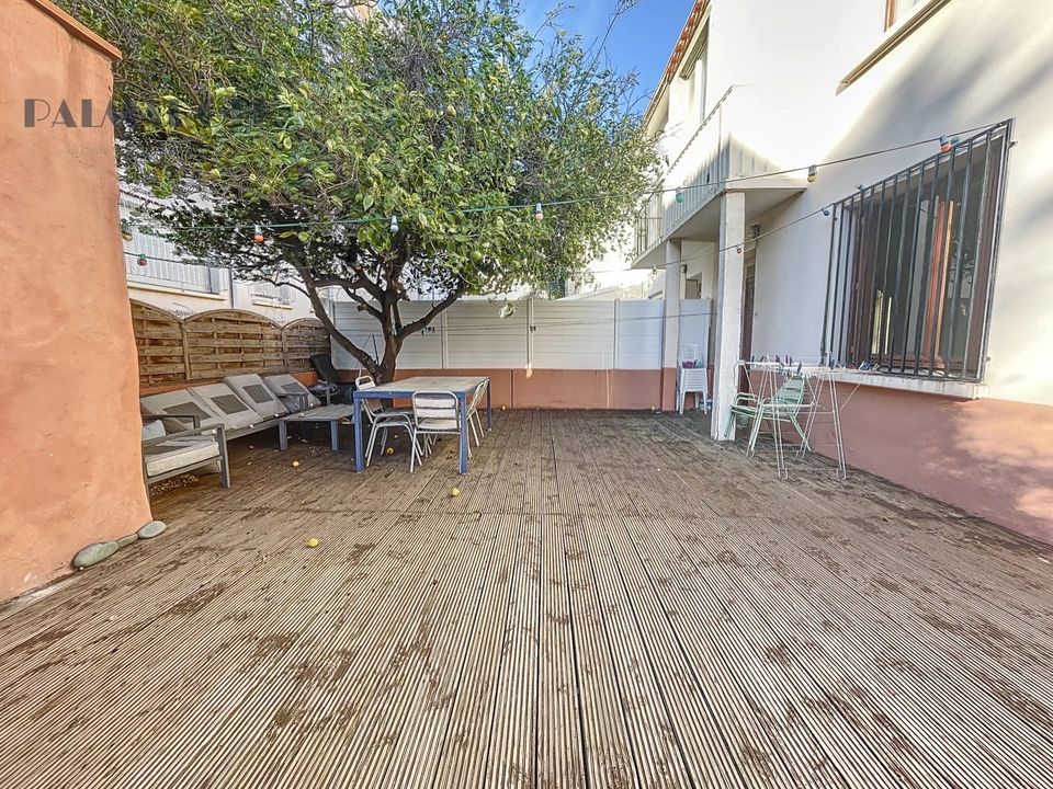 Dorpshuis in Perpignan, Pyrenees-Orientales - foto 5