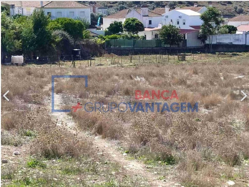 Helårsgrund i Estremoz, Evora - foto 3