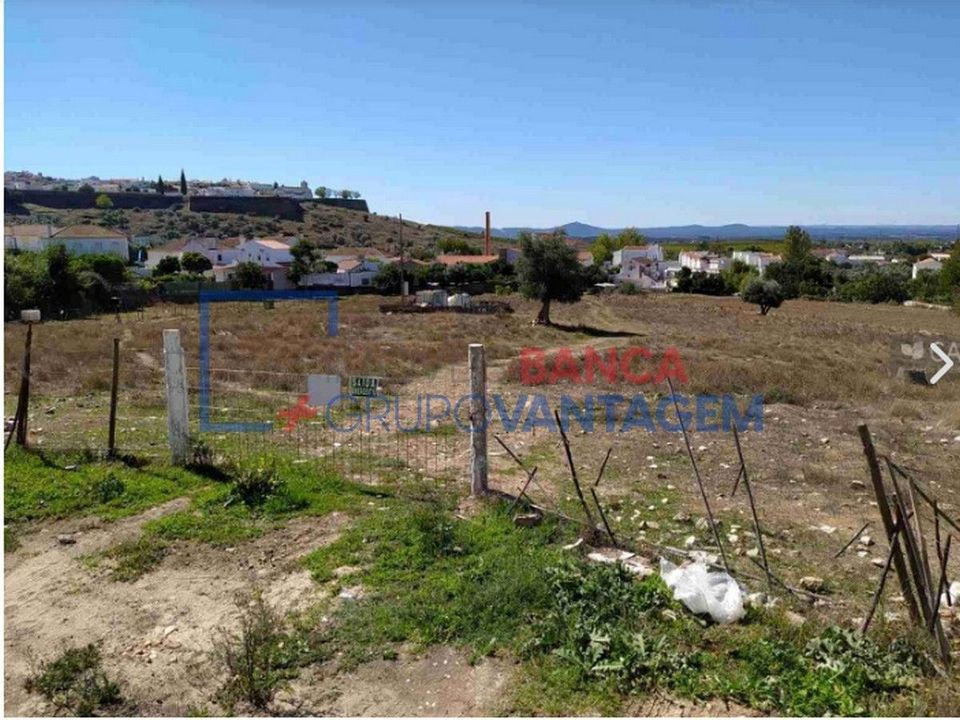 Helårsgrund i Estremoz, Evora - foto 5
