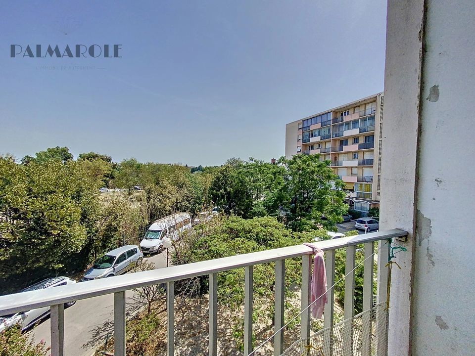 Apartamento em Perpignan, Pyrenees-Orientales - foto 1
