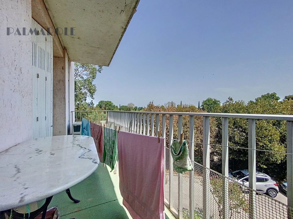 Apartamento em Perpignan, Pyrenees-Orientales - foto 2