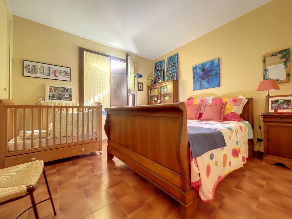 Villa i Saleilles, Pyrenees-Orientales - foto 4