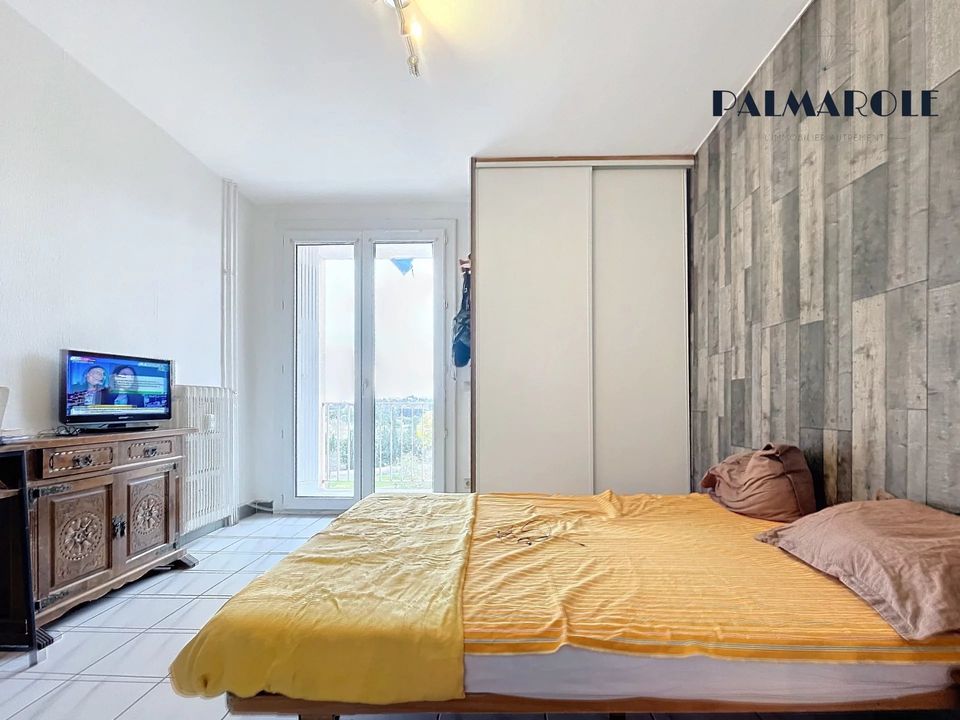 Wohnung in Perpignan, Pyrenees-Orientales - Foto 1