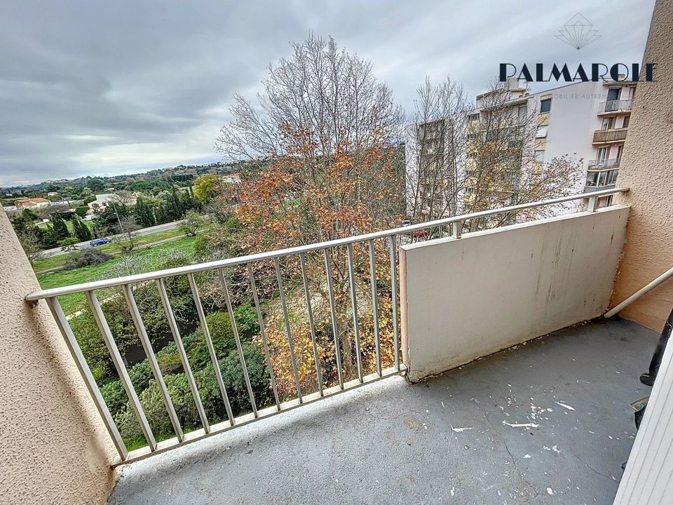 Wohnung in Perpignan, Pyrenees-Orientales - Foto 2