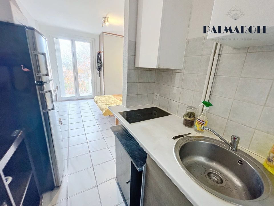 Wohnung in Perpignan, Pyrenees-Orientales - Foto 3