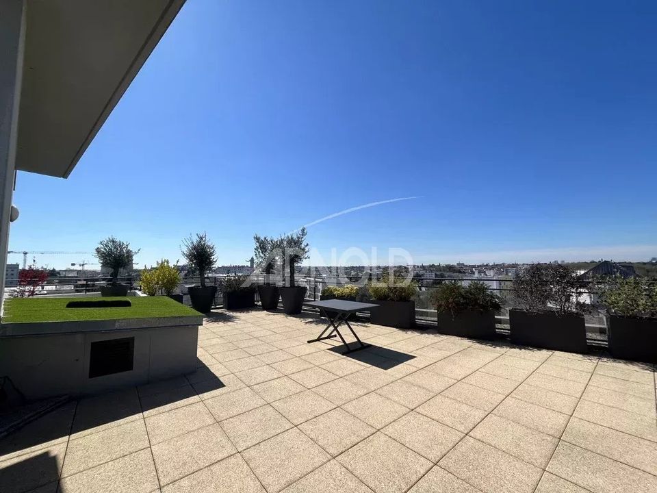Lejlighed i Nantes, Loire-Atlantique - foto 3