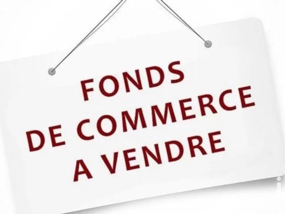 Gewerbeimmobilie in Perpignan, Pyrenees-Orientales - Foto 1