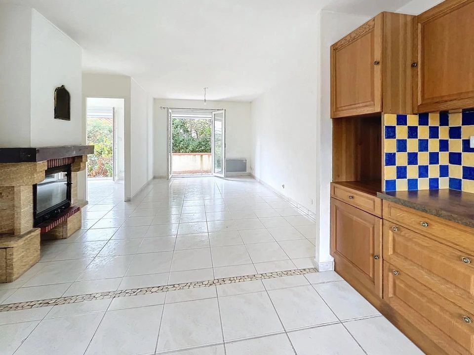 Apartamento en Perpignan, Pyrenees-Orientales - foto 2
