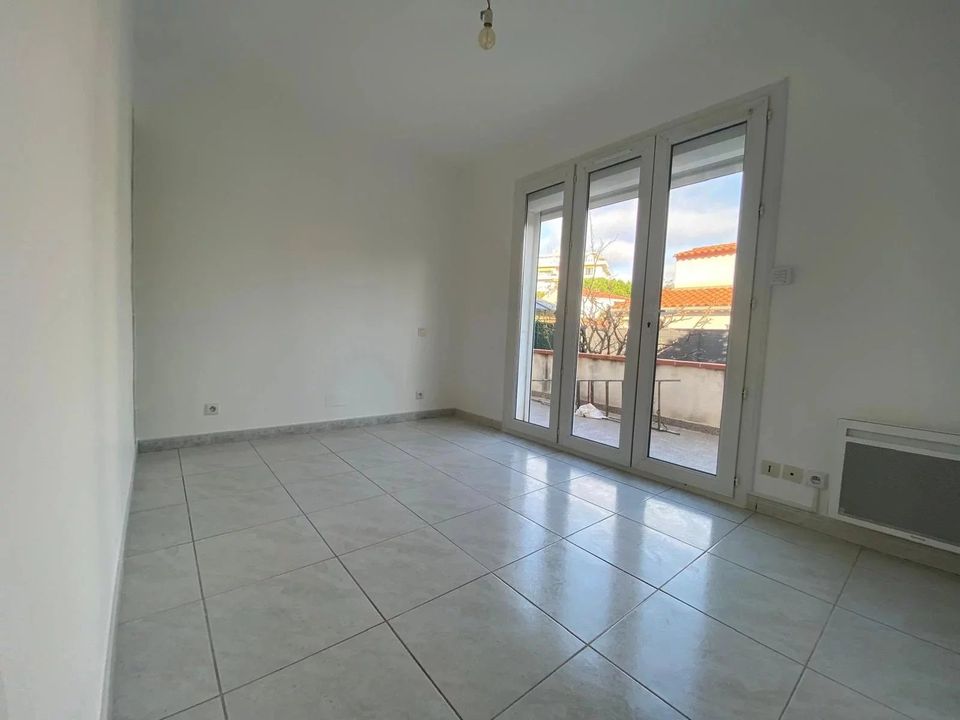 Apartamento en Perpignan, Pyrenees-Orientales - foto 3