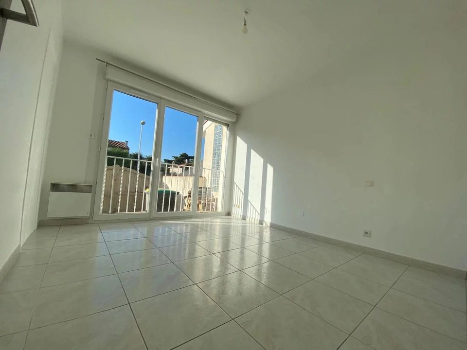 Apartamento en Perpignan, Pyrenees-Orientales - foto 4