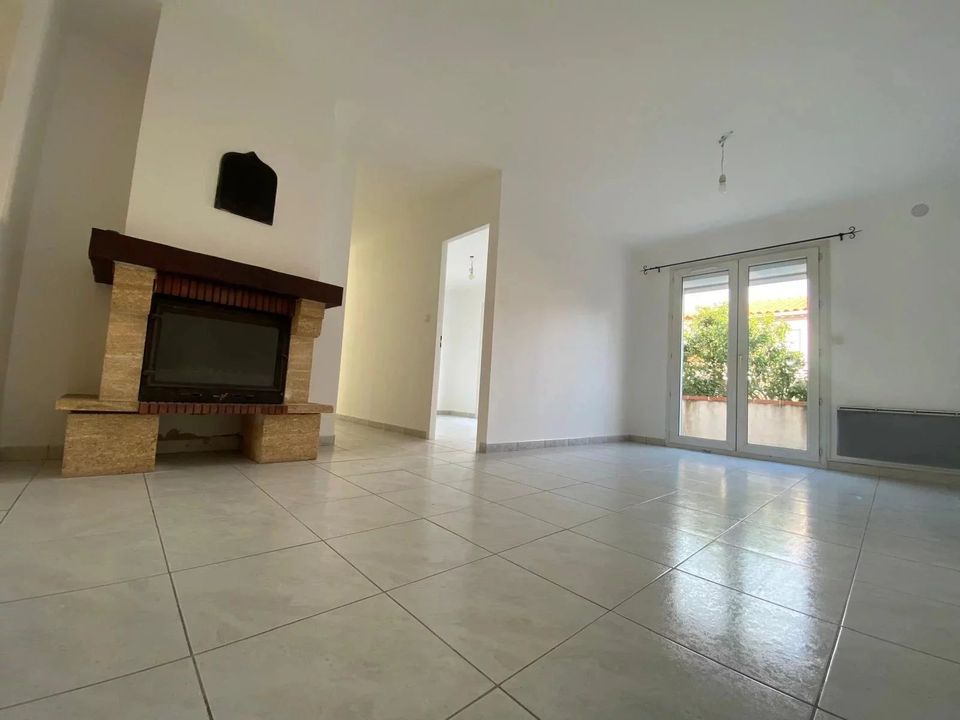 Apartamento en Perpignan, Pyrenees-Orientales - foto 5