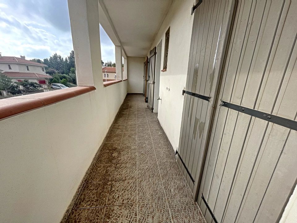 Appartement in Perpignan, Pyrenees-Orientales - foto 2