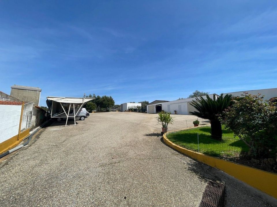 Farm i Montemor-o-Novo, Evora - foto 5