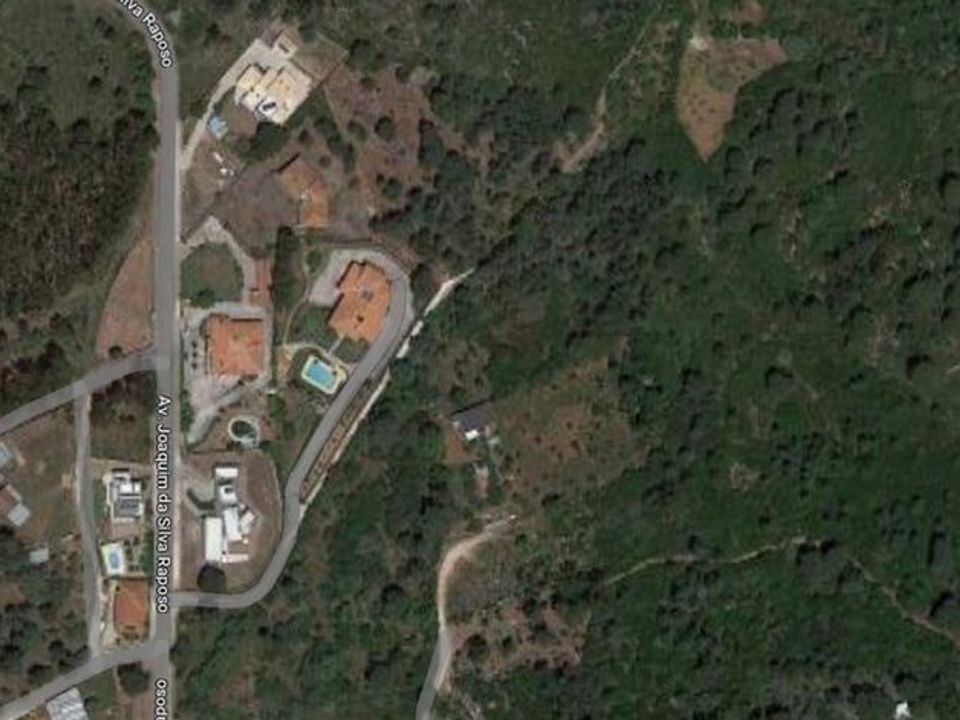 Terra a Alcanena, Santarem - foto 2