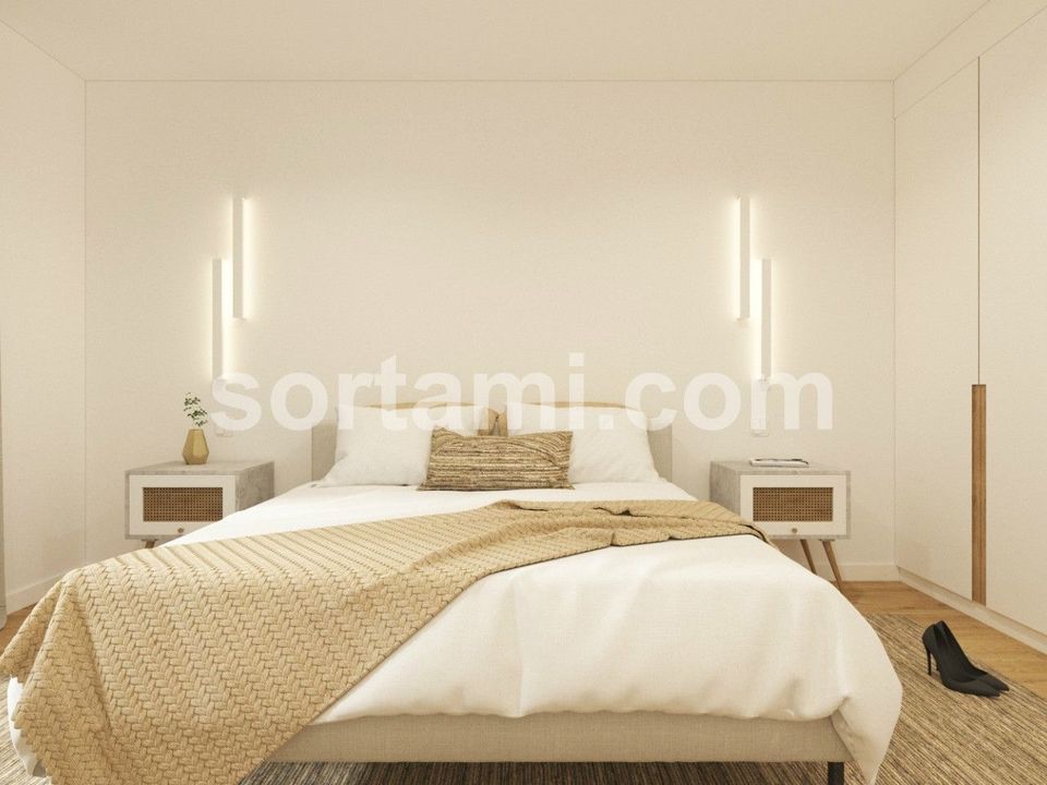 Rækkehus i Faro, Faro - foto 4