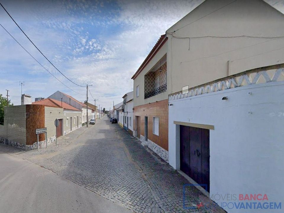 Rækkehus i Avis, Portalegre - foto 3