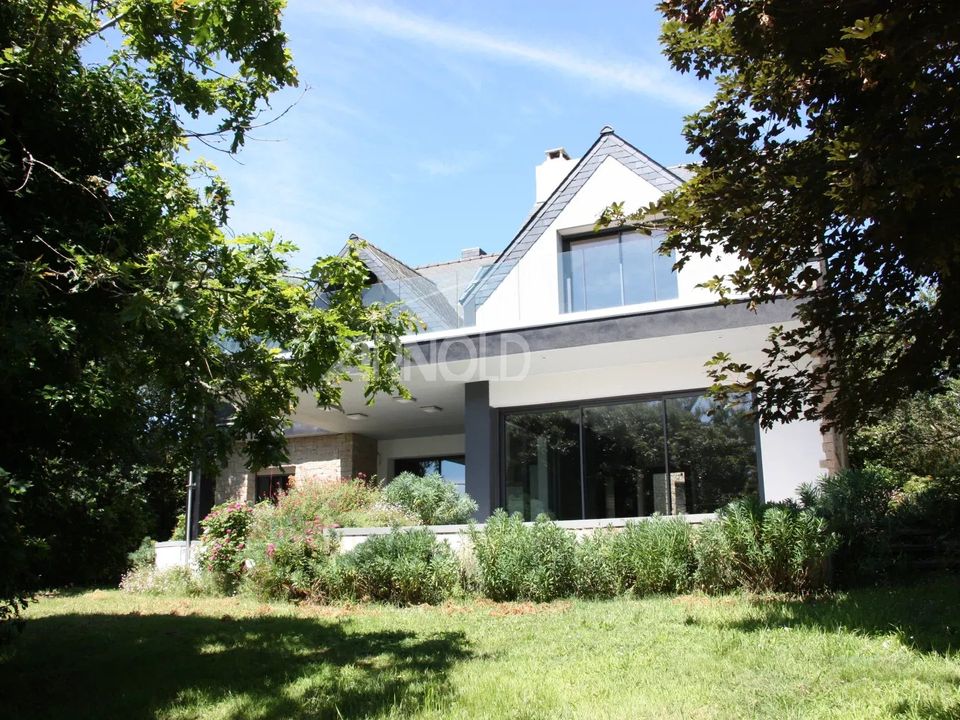 Villa i Sarzeau, Morbihan - foto 1