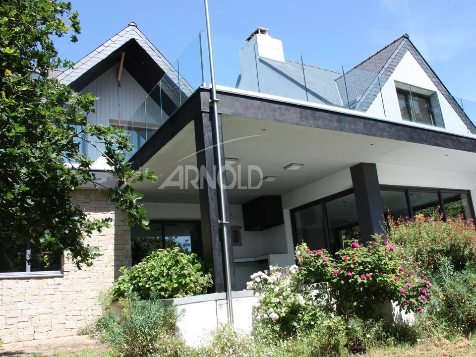 Villa i Sarzeau, Morbihan - foto 4