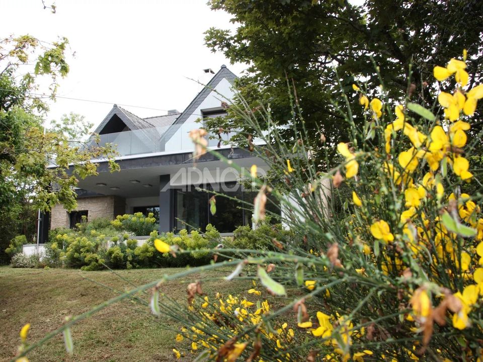 Villa i Sarzeau, Morbihan - foto 5
