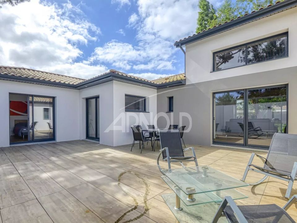 Villa i Pornic, Loire-Atlantique - foto 1