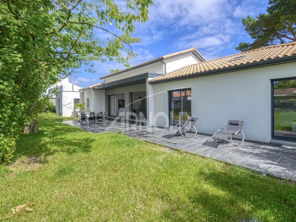 Villa i Pornic, Loire-Atlantique - foto 2