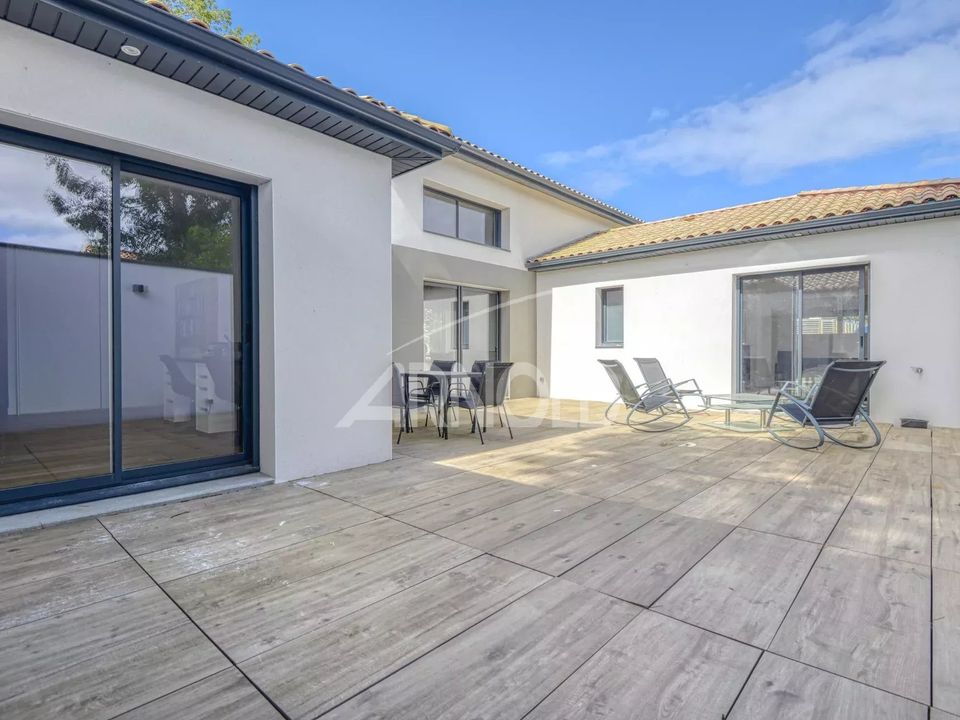 Villa i Pornic, Loire-Atlantique - foto 3