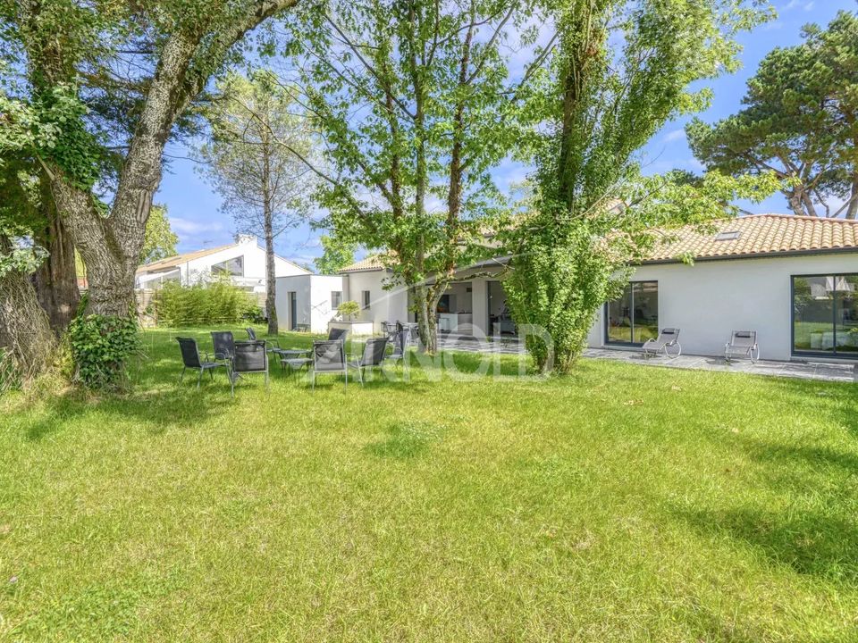 Villa i Pornic, Loire-Atlantique - foto 4
