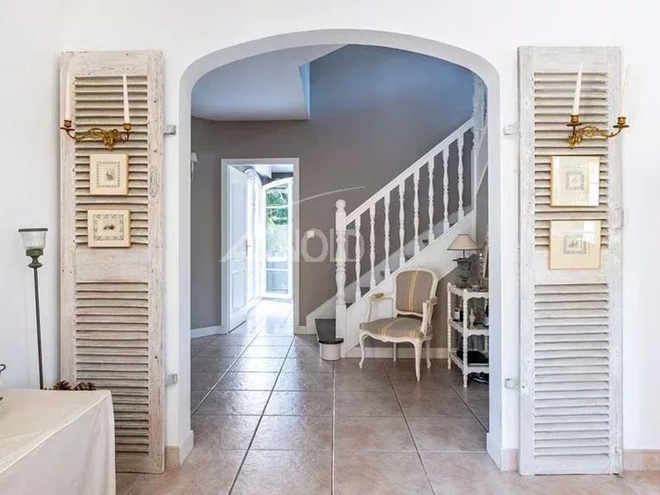Villa - Vannes, Morbihan - photo 1