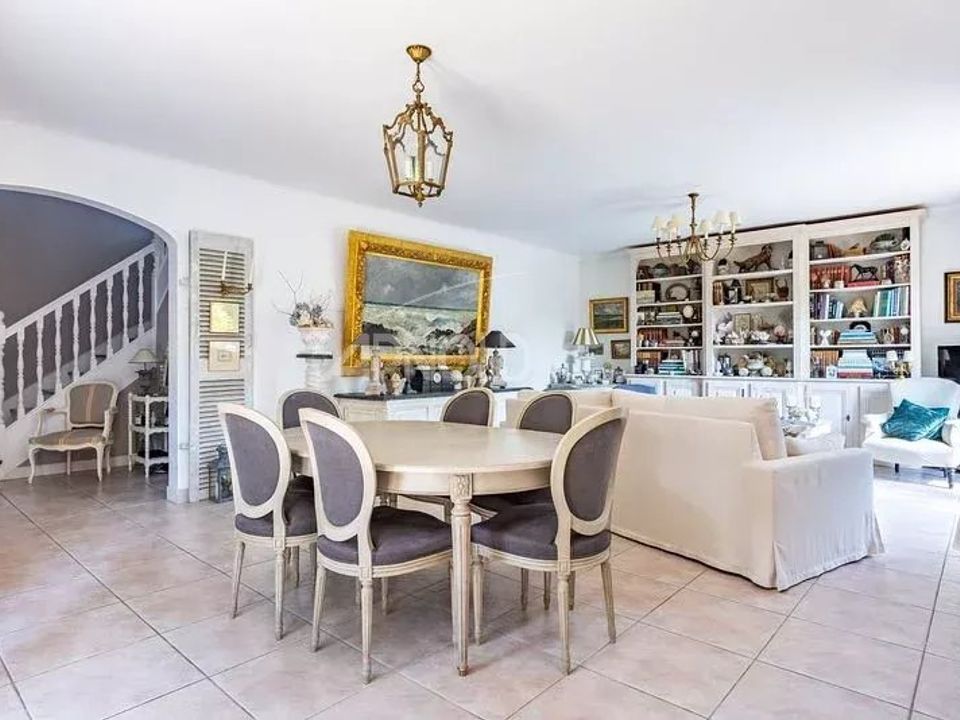 Villa i Vannes, Morbihan - foto 4
