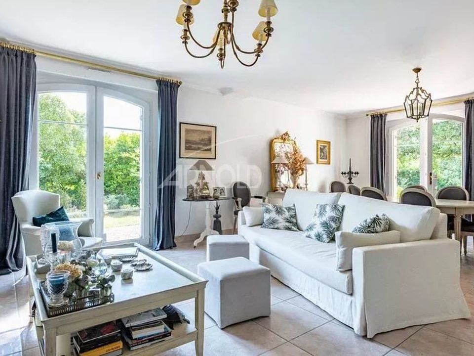 Villa i Vannes, Morbihan - foto 3