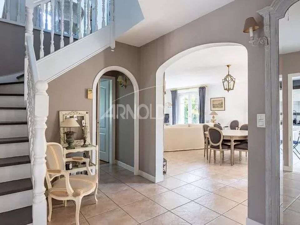 Villa i Vannes, Morbihan - foto 2