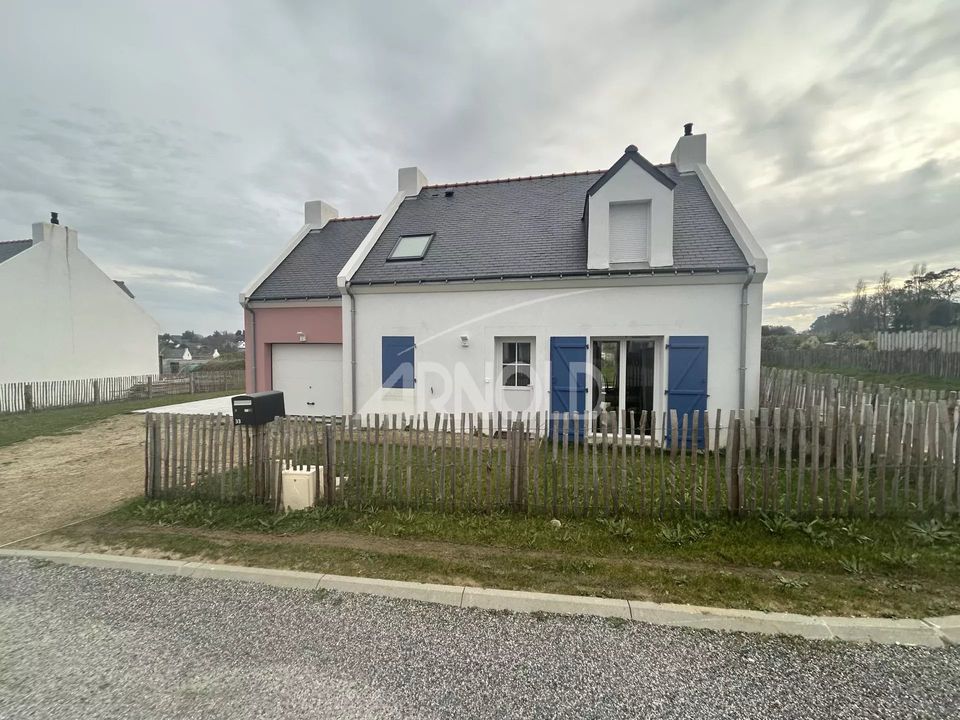 Villa i Le Palais, Morbihan - foto 3