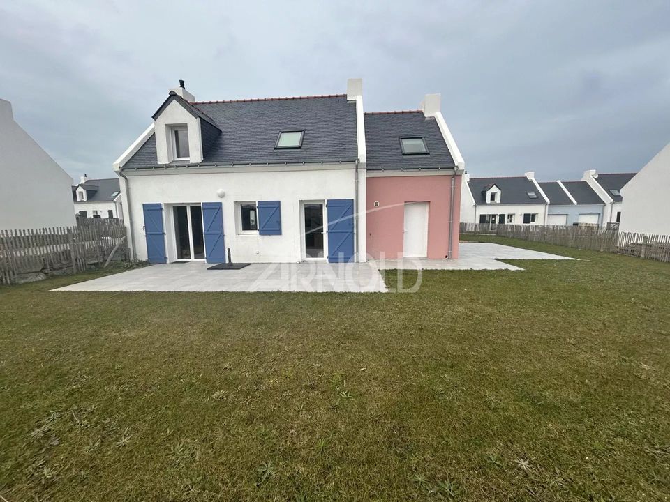Villa i Le Palais, Morbihan - foto 2