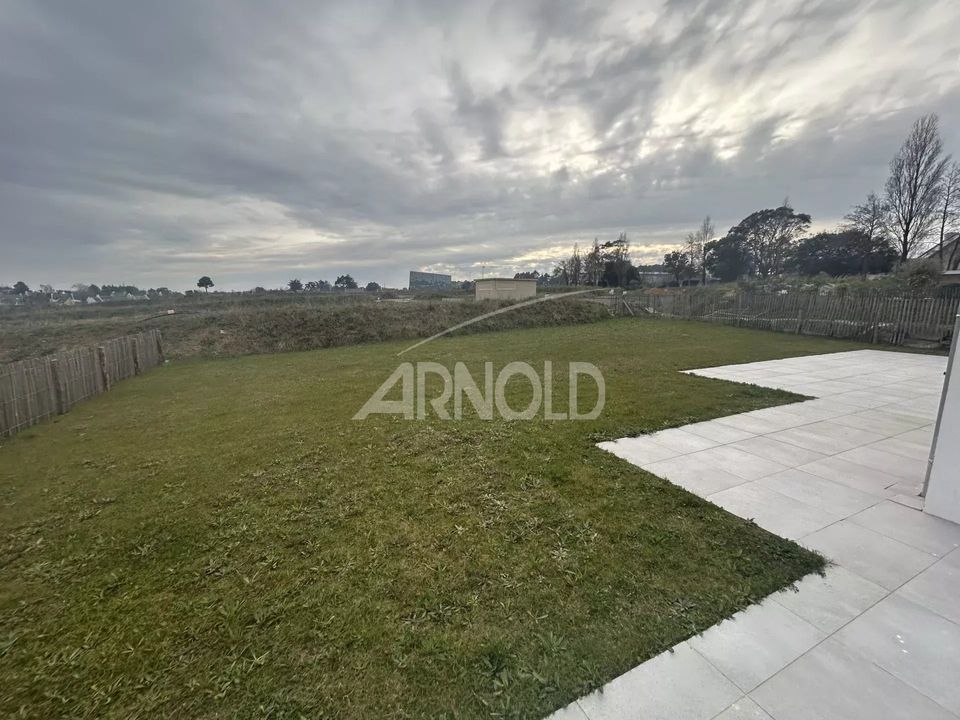 Villa i Le Palais, Morbihan - foto 4