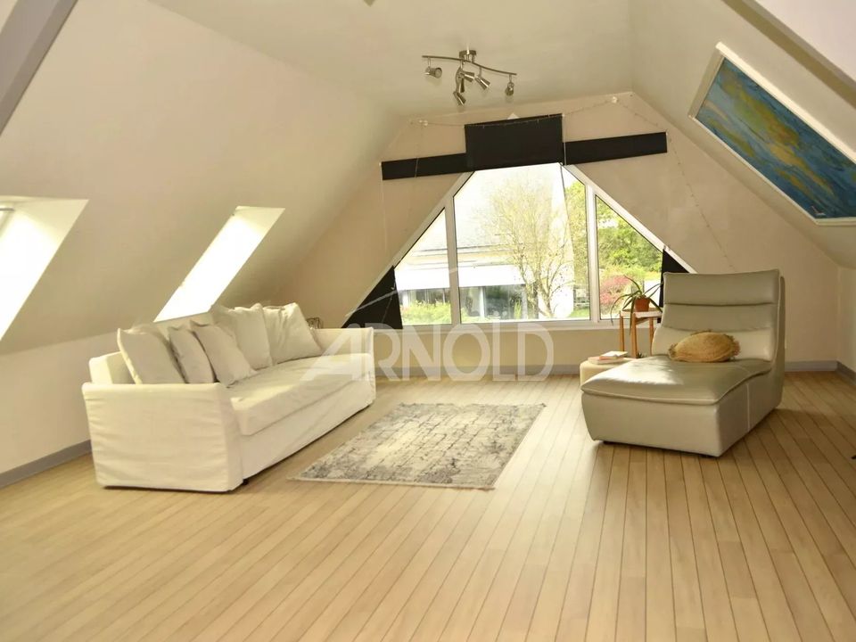 Villa i Rennes, Ille-et-Vilaine - foto 3