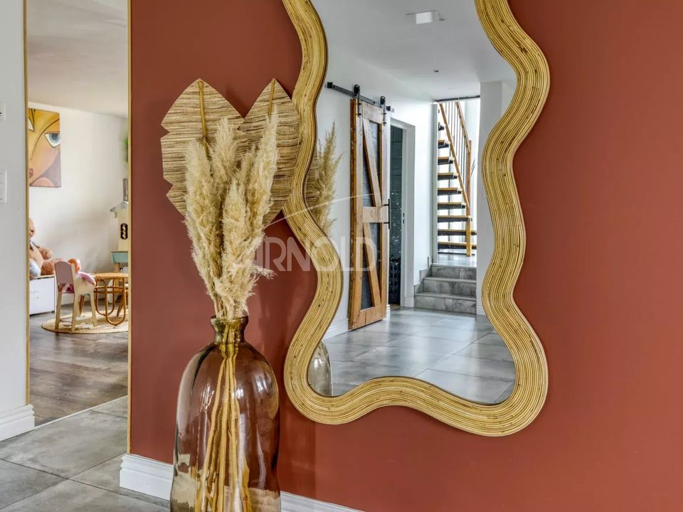 Villa a Le Landreau, Loire-Atlantique - foto 1