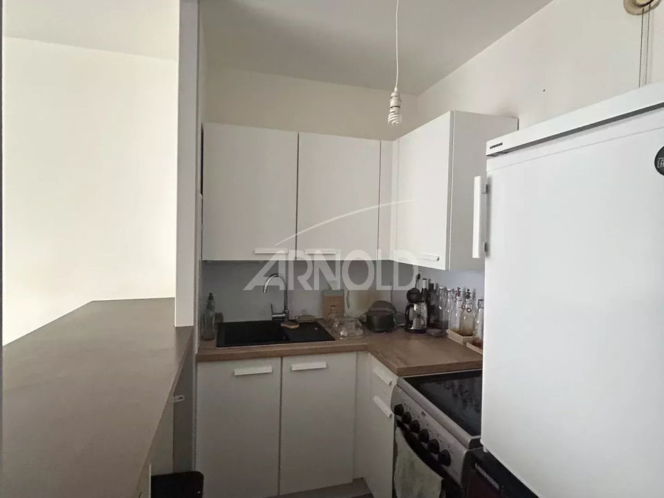 Lejlighed i Nantes, Loire-Atlantique - foto 3