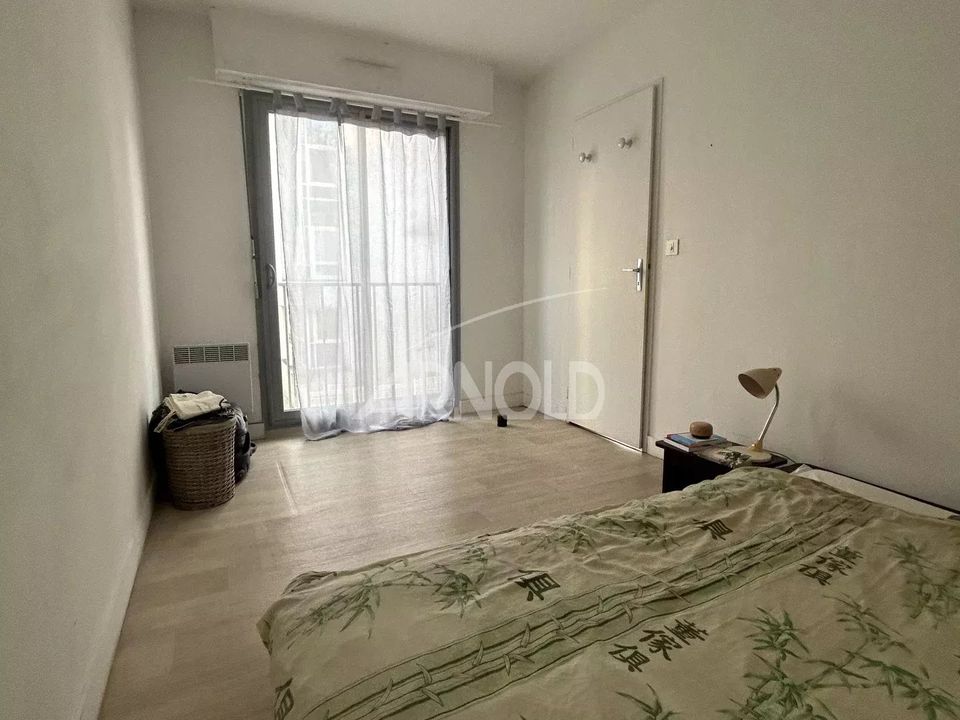 Lejlighed i Nantes, Loire-Atlantique - foto 4