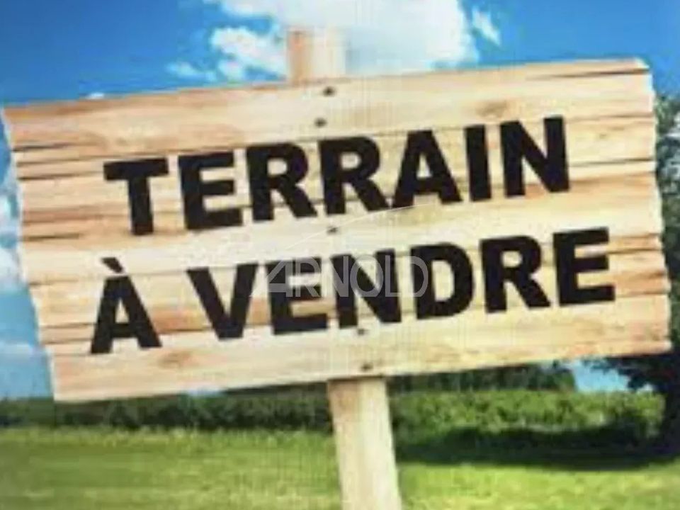 Tomt i Nantes, Loire-Atlantique - bilde 1