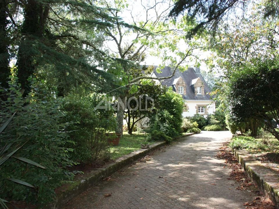 Villa i Baden, Morbihan - bilde 4